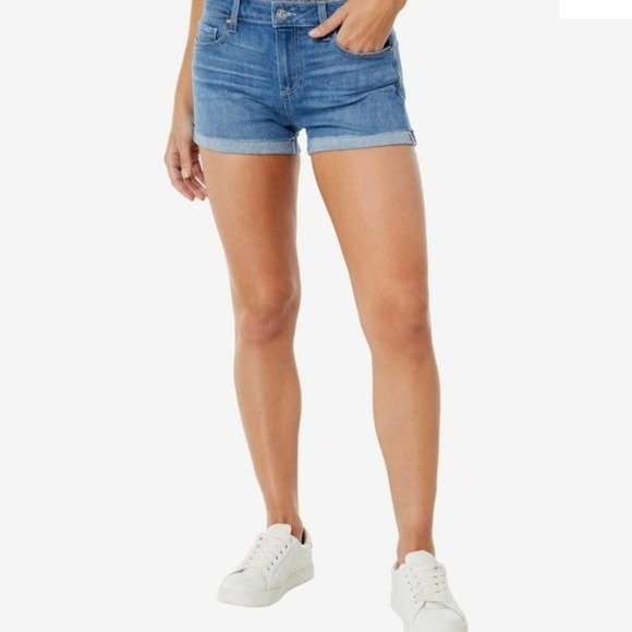 PAIGE Pants - Paige women’s denim shorts size 25